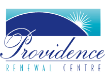 Providence Renewal Centre Logo