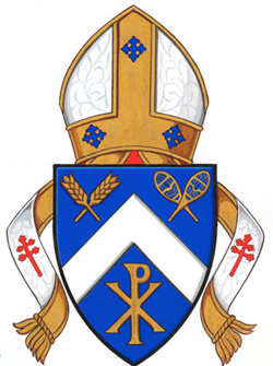 Heraldic Coat of Arms