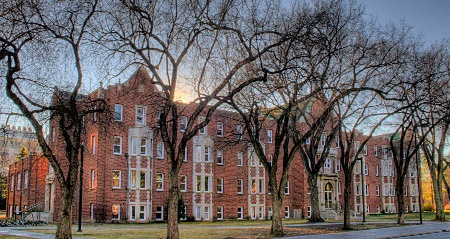 St. Joseph's College