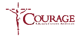 Courage Ministry Logo