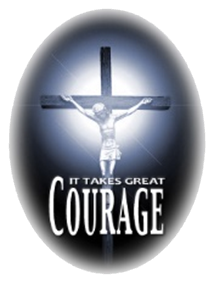 Courage International