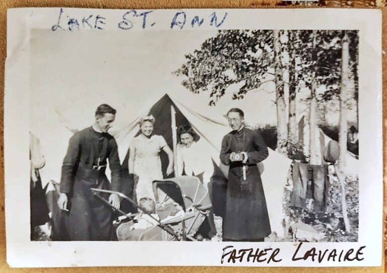 2021 Lac Ste Anne Pilgrimage to take place online caedm