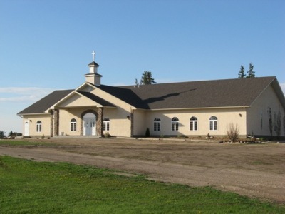 Lac Ste Anne - caedm