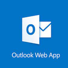 Click here to access Outlook Web App