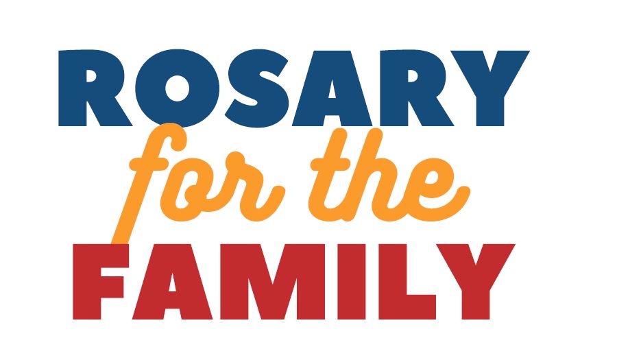 Rosary For The Family
