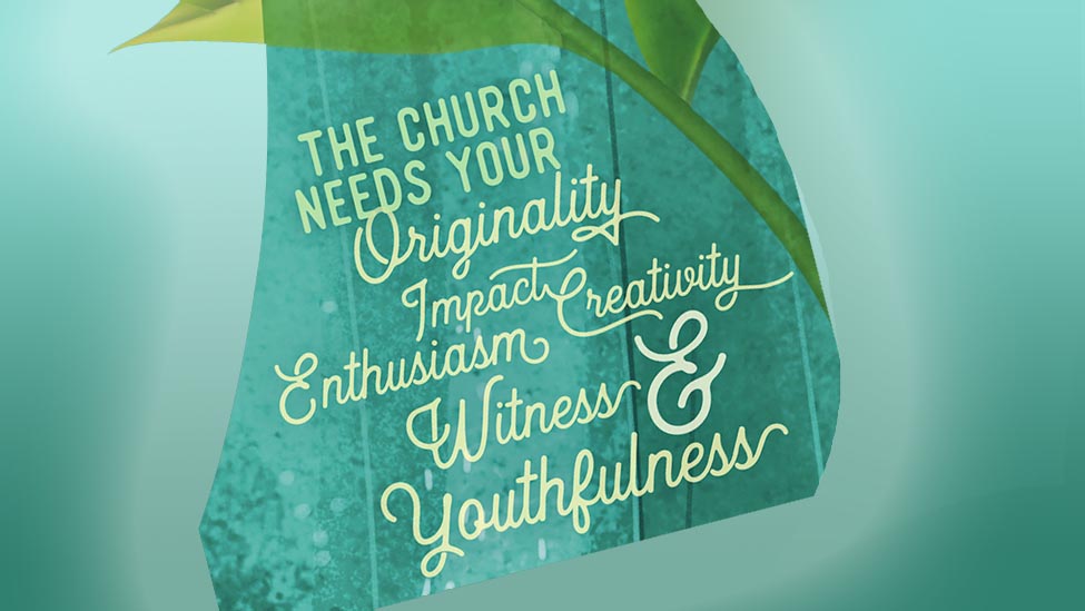 Pastoral Letter To Young People Released By Canada S Bishops Caedm   YouthPastoral Letter EN 