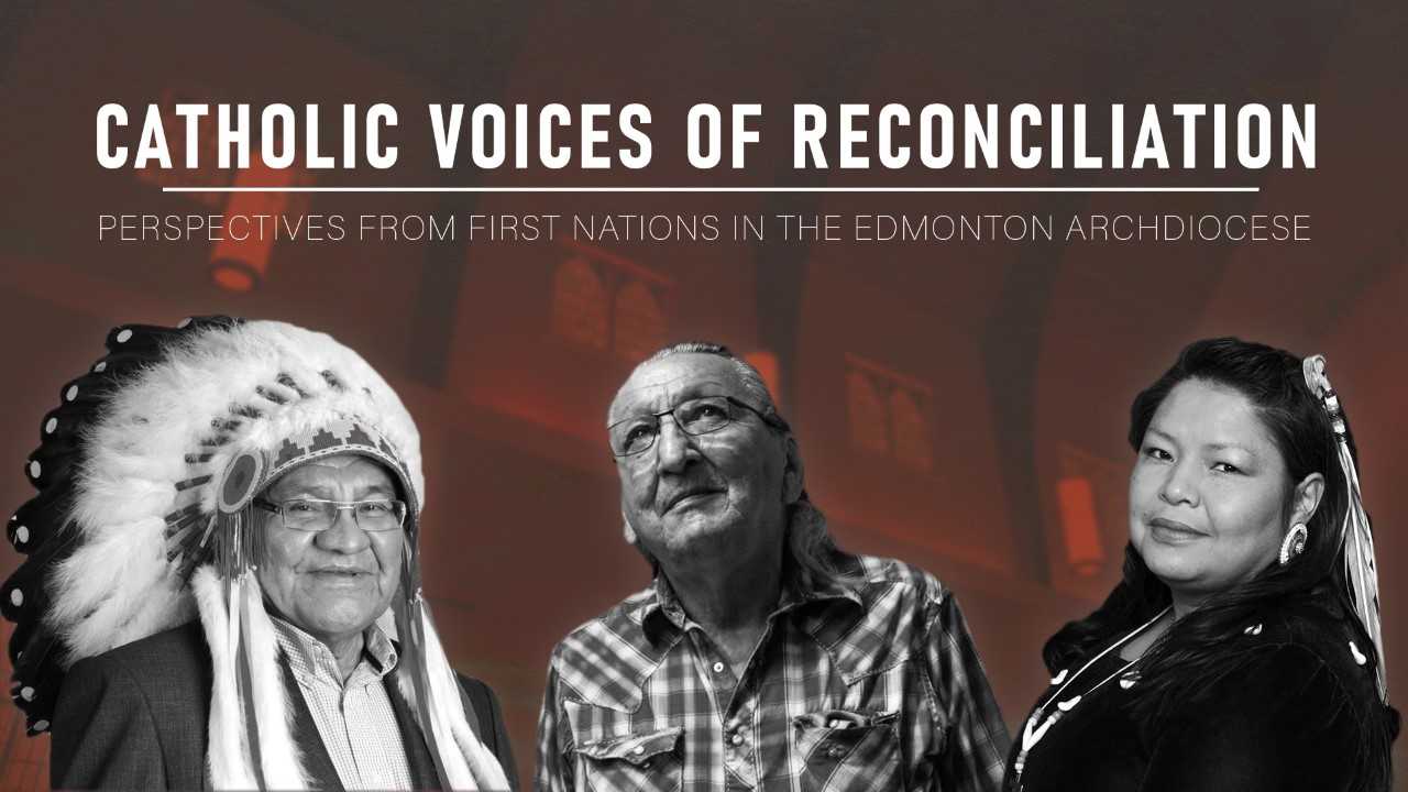 Catholic Voices of Reconciliation