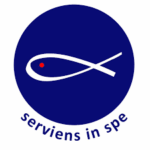 Society of St. Vincent de Paul logo