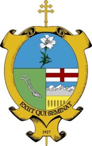 St. Joseph Seminary Logo