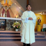 Fr. Nilo Homely