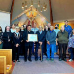 Maskwacis Parisheners