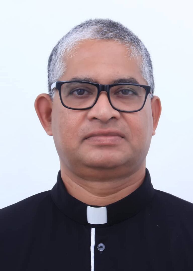 Missionary priest has heart for building church and faith in Ghana - caedm