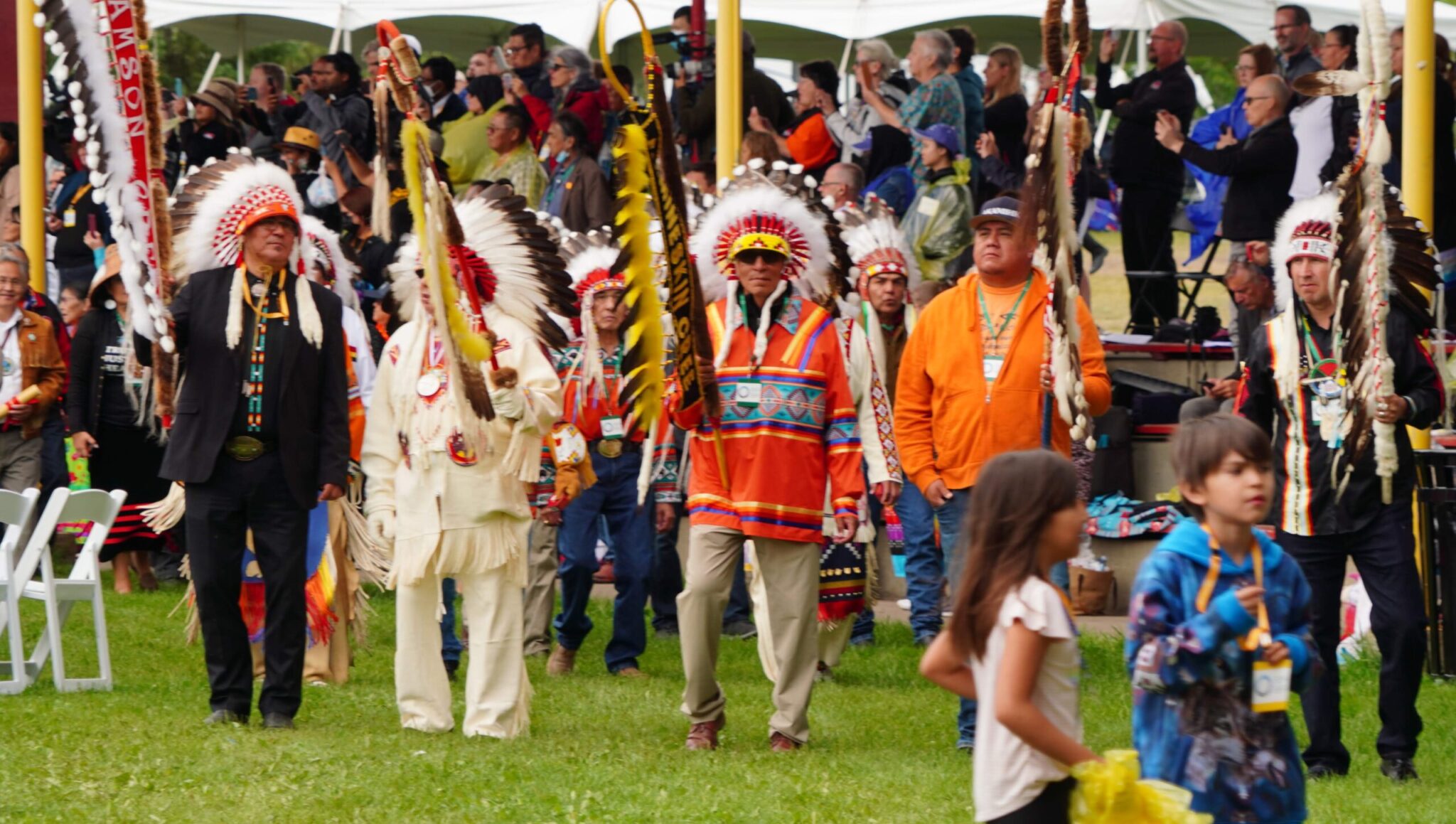 Projects support healing and reconciliation with Indigenous peoples ...