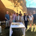 Historical Society Of St. Alphonsus Church Aug. 1, 2024