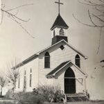 Original St. Alphonsus Church