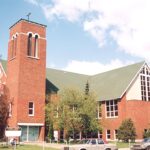St. Alphonsus Edmonton