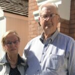 Aimé Et Élise Déry