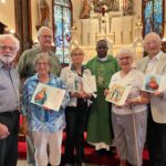 Ainé(es) Retraités 30 Juillet 2023