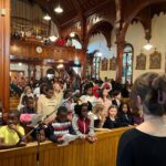 École Père Lacombe Et Notre Dame 2024