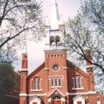 St. Joachim Edmonton