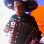 Father Ray Accordion