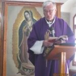 Guimond Preaching Mexico