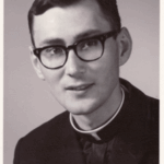 Guimond As Young Man