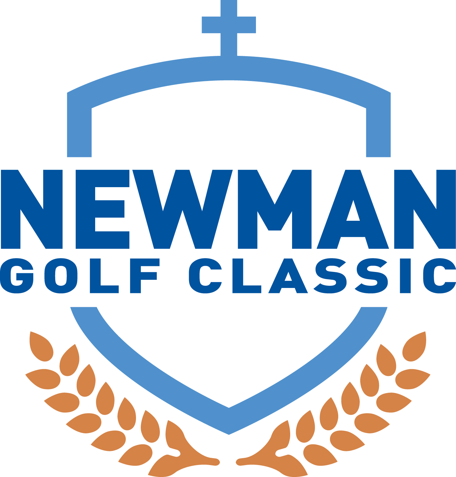 Newman Golf Classic Logo