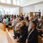 2025.05.17 LRF CentenaryoftheCanonizationofStThérèse JubileeMass 16