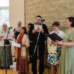 2025.05.17 LRF CentenaryoftheCanonizationofStThérèse JubileeMass 18