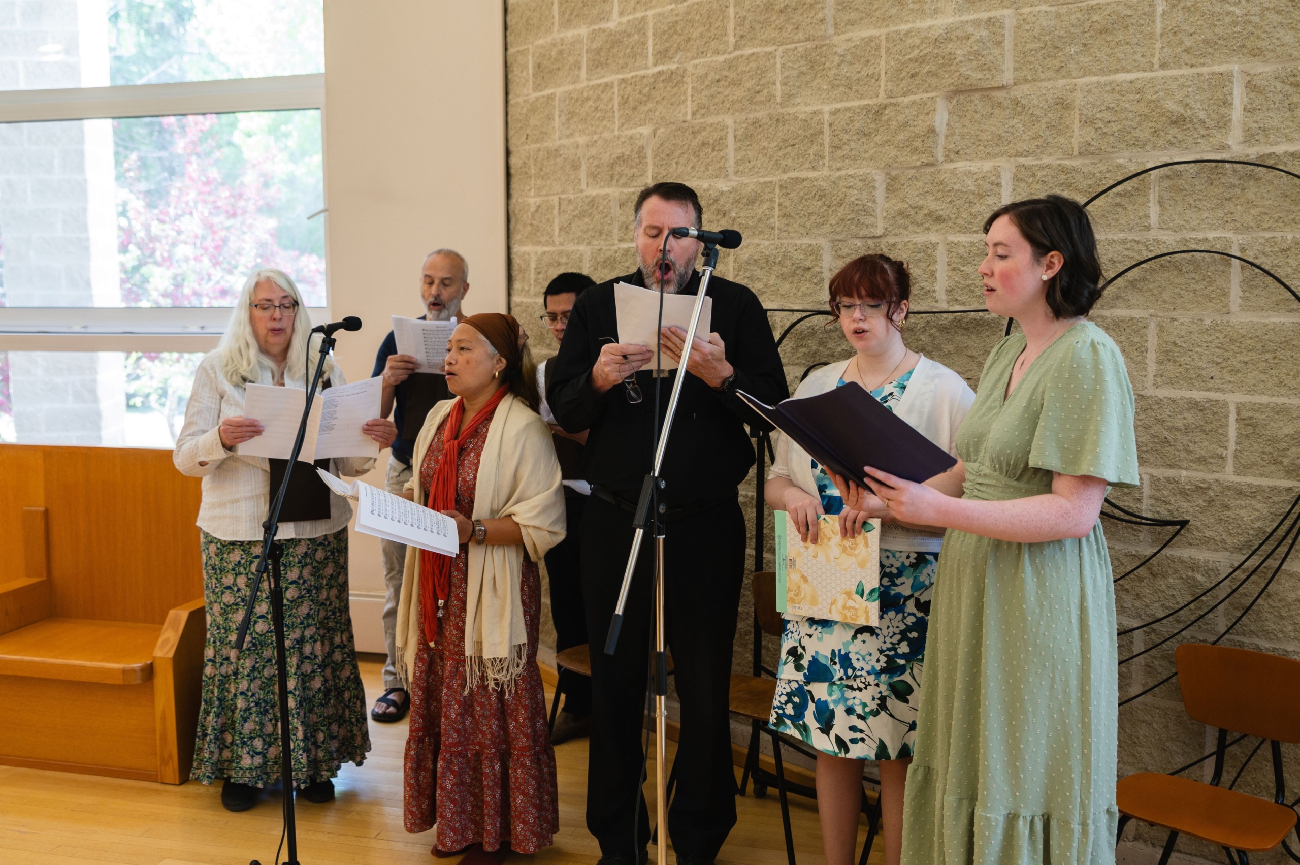 2025.05.17 LRF CentenaryoftheCanonizationofStThérèse JubileeMass 18