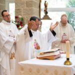 2025.05.17 LRF CentenaryoftheCanonizationofStThérèse JubileeMass 22