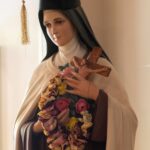 St. Therese of Lisieux