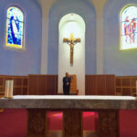 Bishop Paul St. Paul Diocese