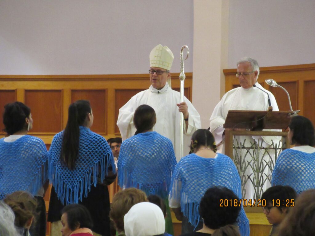 Feast Of St Kateri The Kateri Girls