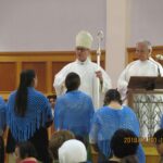 Feast Of St Kateri The Kateri Girls