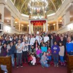 Simbangabi Mass 2018 Morinville