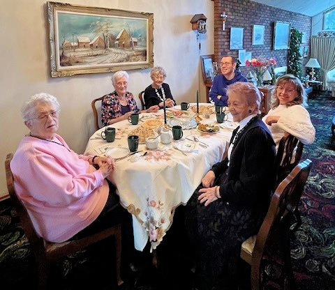 Dinner