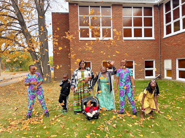 FallLeaves