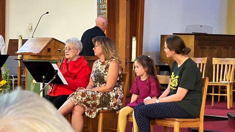 Generations