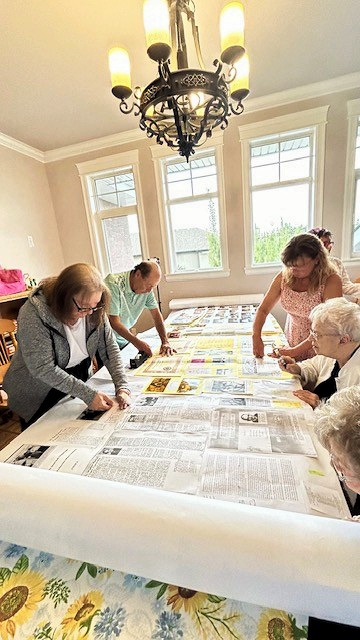 Newspapers