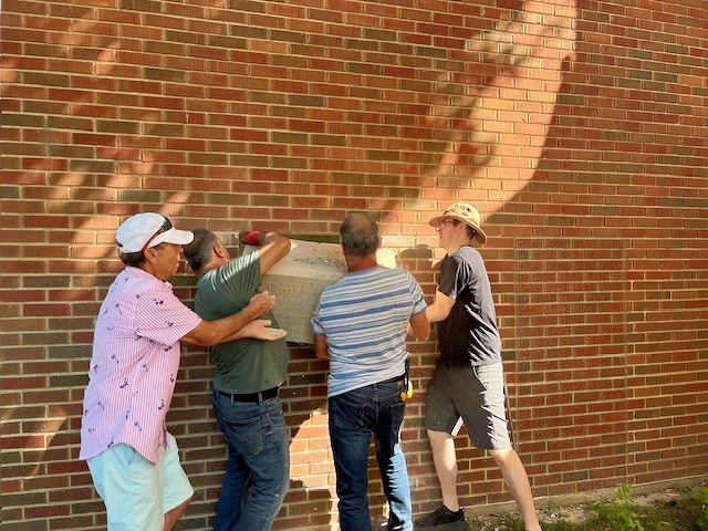 RemovalOfTimeCapsule