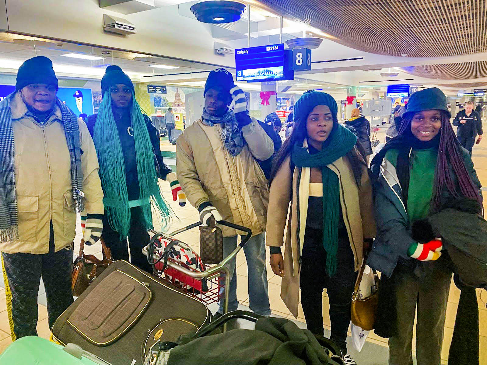 14 STM Refugee