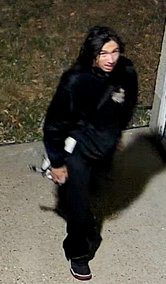 Oct 20 St Clare Suspect 2aS