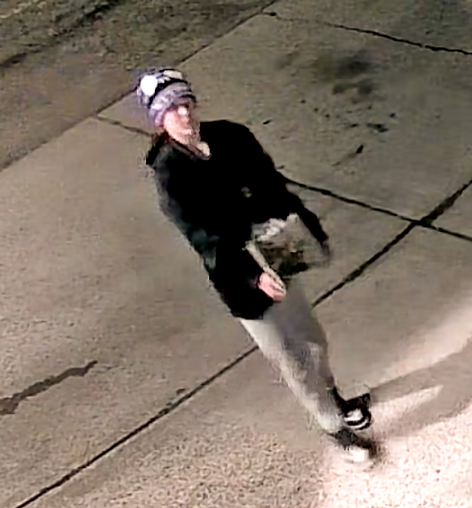 Oct 20 St Clare Suspect 3 FrontS