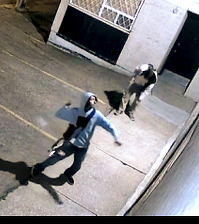Oct 22 St Clare Suspects 2sharp