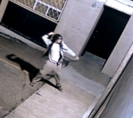 Oct 22 St Clare Suspects 3sharp