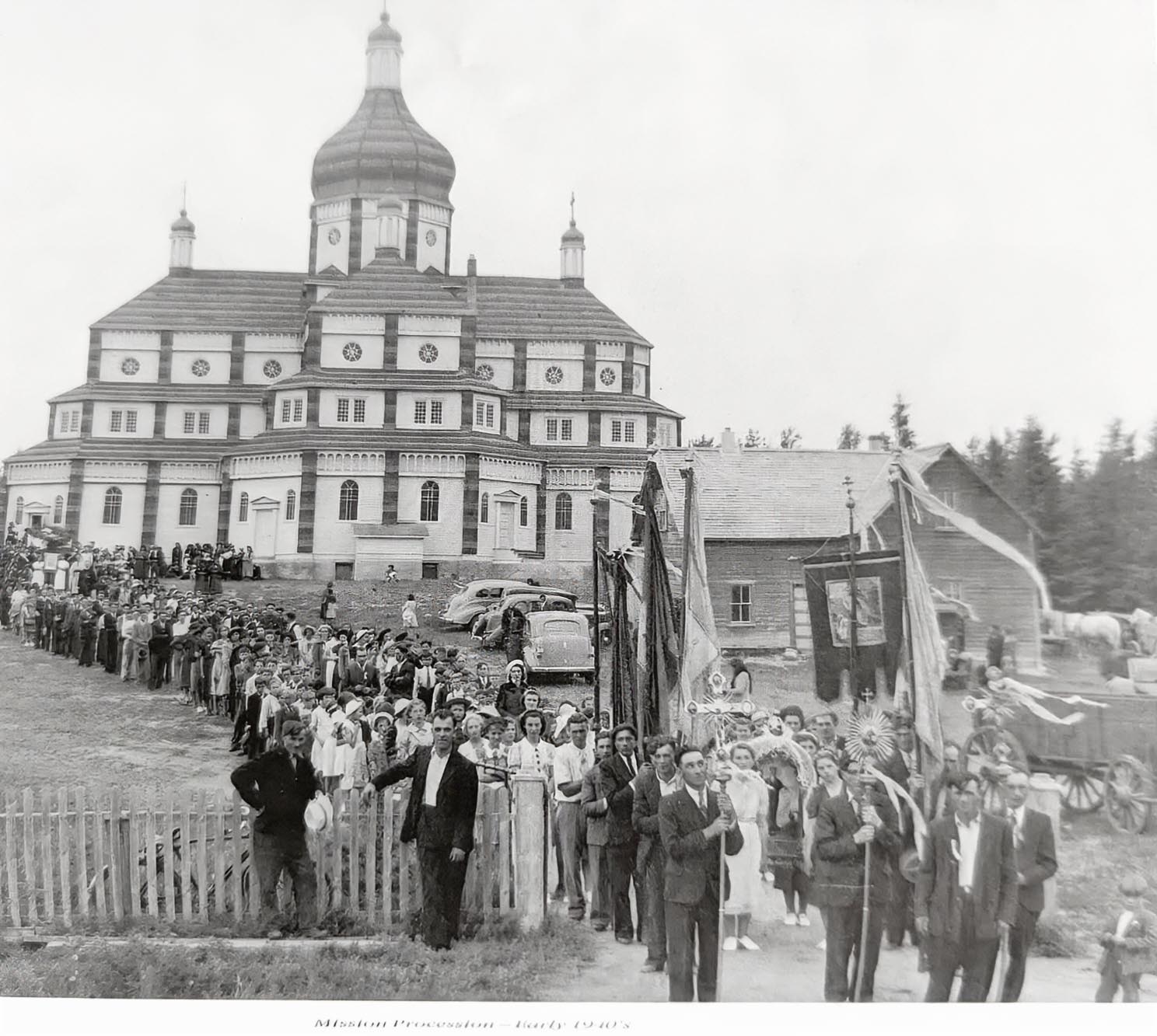 Barb Riley childhood youth group