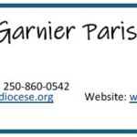 St. Charles Garnier Parish