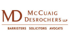McCuaig Desrochers